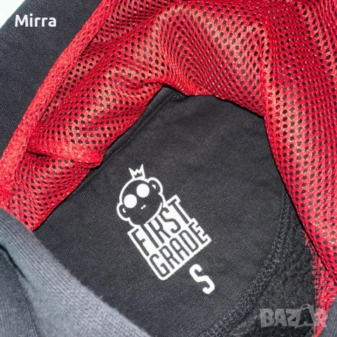First Grade Hoodie, снимка 3 - Суичъри - 52139498