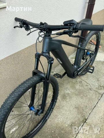 НОВ Електрически велосипед 29цола CUBE REACTION PRO Колело , снимка 7 - Велосипеди - 54008540