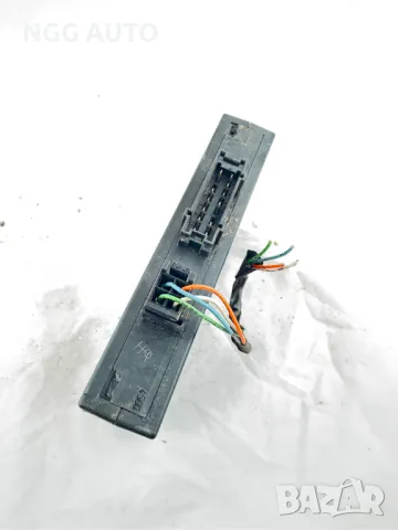   Модул ел. седалка за Мерцедес МЛ, Mercedes-Benz ML W163, A 163 545 21 32, A1635452132, снимка 3 - Части - 47974936