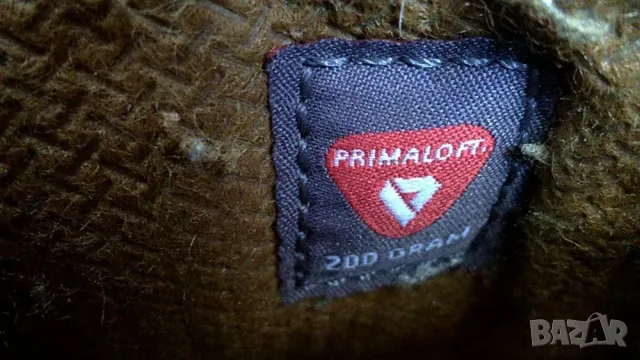 Кожени боти-ДЕЦА Timberland Premium 34 запазени, изолация Primaloft, снимка 5 - Детски боти и ботуши - 48267361