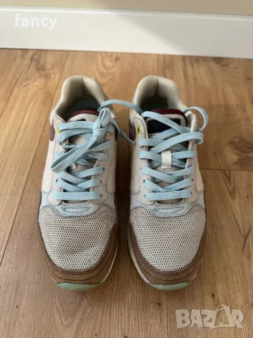 Дамски маратонки Hoff, снимка 2 - Маратонки - 47744096