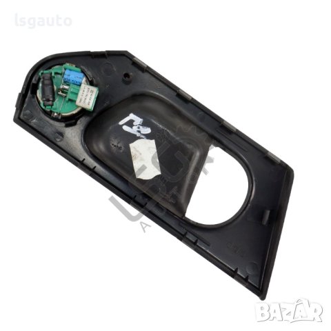 Интериорна лайсна предна дясна врата с високоговорител Opel Meriva A 2003-2010 ID: 120837, снимка 2 - Части - 44286078