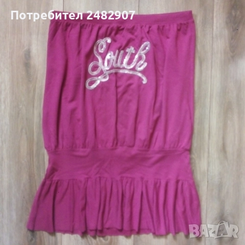 Дамски топ , снимка 4 - Корсети, бюстиета, топове - 51951417