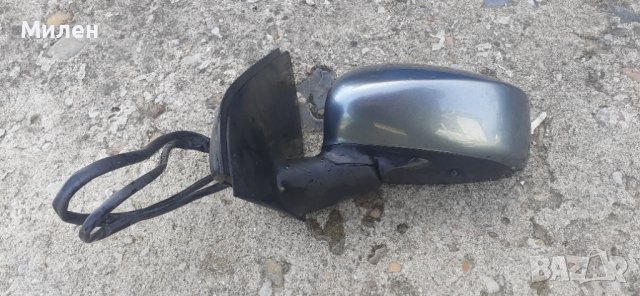 Ляво Огледало За Фиат Стило.2001-2010 Година Fiat Stilo , снимка 4 - Части - 38110400