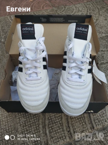 Футболни обувки , снимка 1