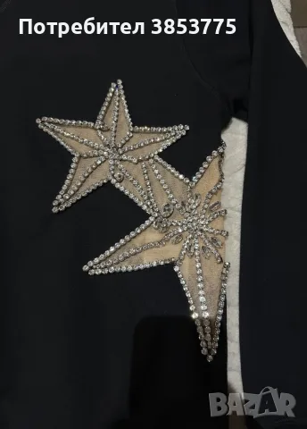 Блуза Dsquared2, снимка 5 - Пуловери - 56543345