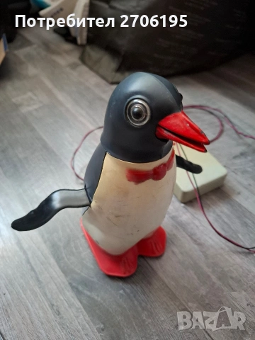 Соц играчки , снимка 4 - Колекции - 54360294