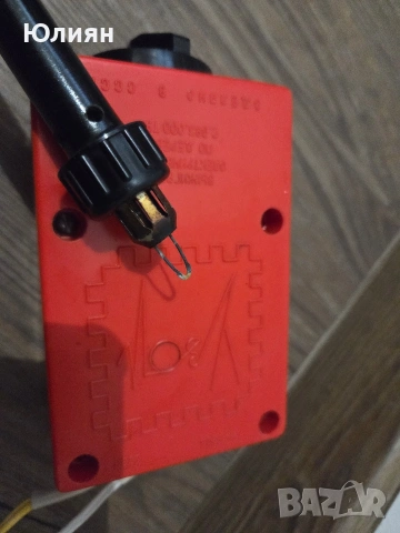 Пирограф Узор , снимка 3 - Ученически пособия, канцеларски материали - 53060224