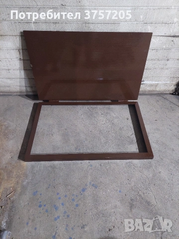 Капак за водомерна шахта, снимка 2 - Други - 53059729