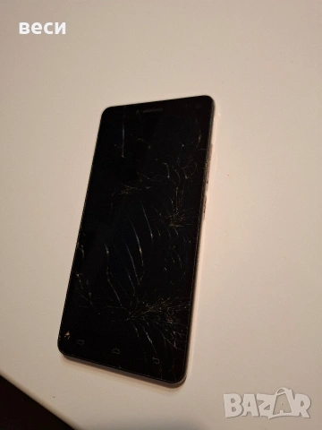 Infinix за части 