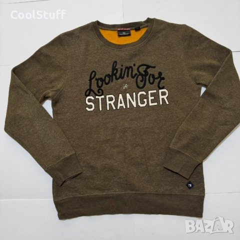 Scotch & Soda Мъжко Горнище Блуза Размер М