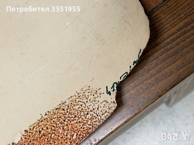 Голям Плакат на Beatles , снимка 7 - Колекции - 52451081