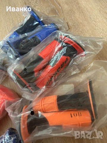 Дръжки за мотори, снимка 3 - Части - 51504790