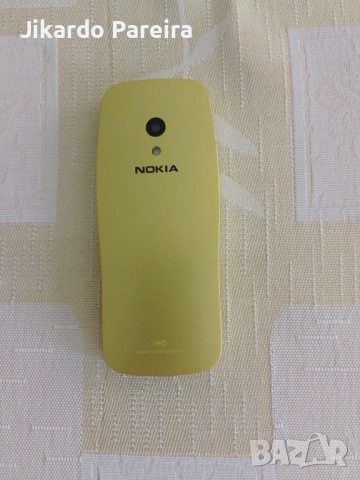 Нокия 3210 4ж, снимка 2 - Nokia - 54339234