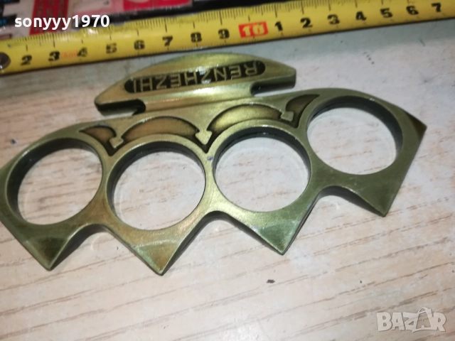 RENZHEZHI-БОКС 2908251639, снимка 9 - Ножове - 51535682