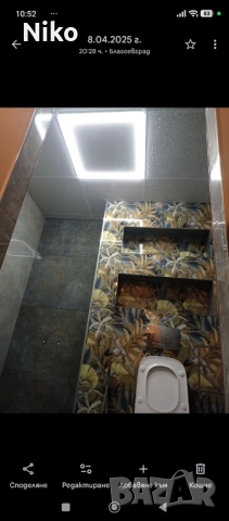 Строителни ремонти , снимка 8 - Ремонти на апартаменти - 52989735