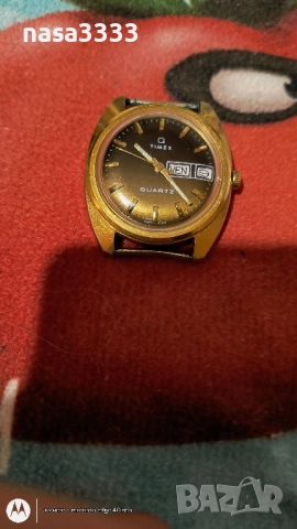 часовник за части , снимка 4 - Мъжки - 52059601