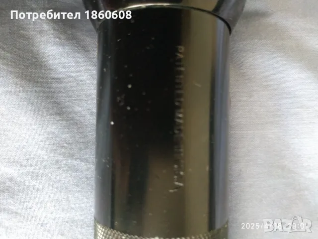 Полицейски прожектор USA, снимка 2 - Прожектори - 50084525