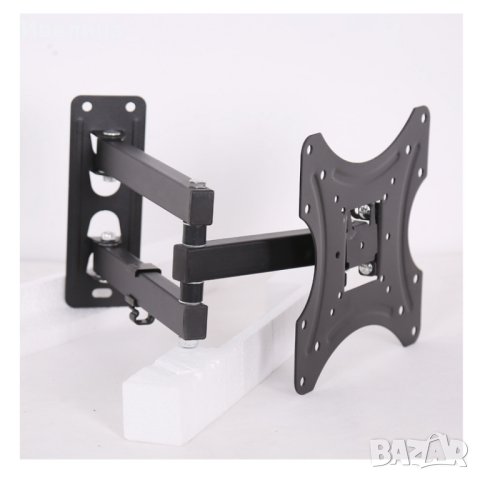 Стойка за телевизор 30лв., снимка 3 - Стойки, 3D очила, аксесоари - 42577001