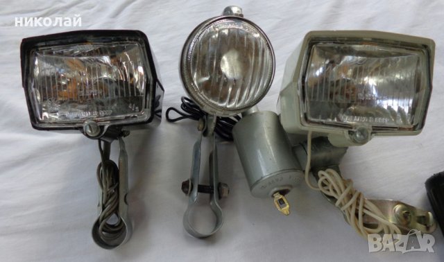 Части за ретро велосипед марка Балкан 18" нови и употребявани., снимка 3 - Части за велосипеди - 38781747