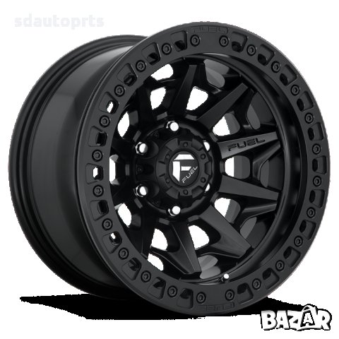 18” Джанти Off Road 6X139,7 Toyota HIACE HILUX LAND Cruiser FJ 4 Runner