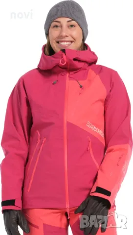 ROCK EXPERIENCE, 20k, XS, ново, оригинално дамско ски/сноуборд яке, снимка 10 - Зимни спортове - 47387606