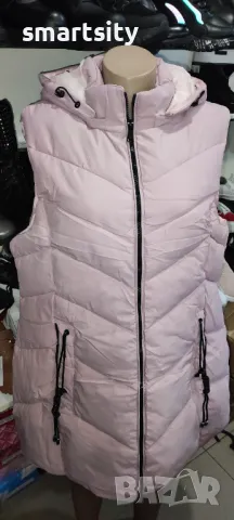 Дамска грейка олекотени., снимка 7 - Елеци - 47377052