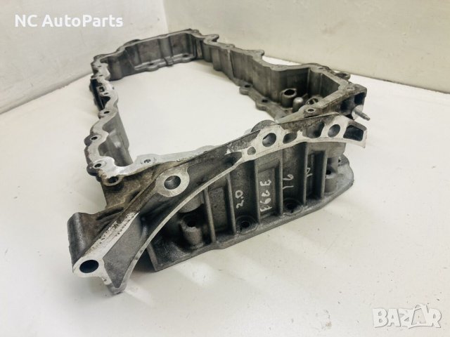 Картер корпус за Citroen Peugeot Ford Форд Едже 2.0 дизел G2GQ-6U003 2016, снимка 5 - Части - 42718556