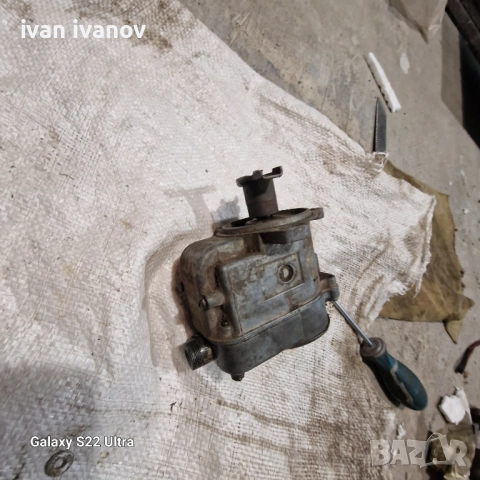 Динамо Магнет ЮМЗ, снимка 7 - Селскостопанска техника - 51746203