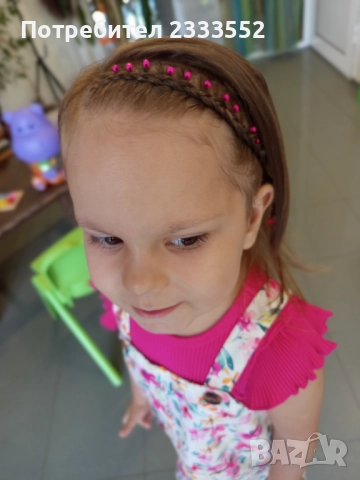 Индивидуално обучение по плитки , снимка 5 - Други курсове - 52304338