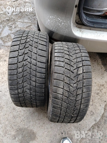 зимни гуми 225 45 17 , снимка 8 - Гуми и джанти - 53177994