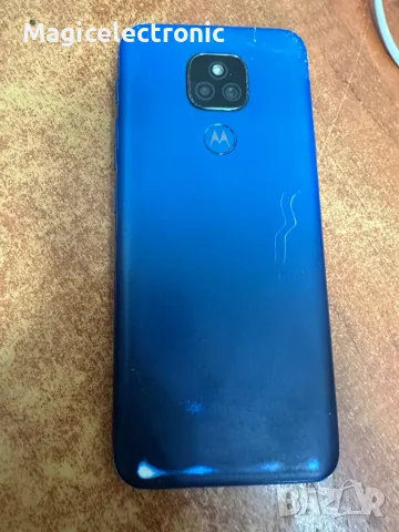 Motorola e7 plus,xt-2081, снимка 3 - Резервни части за телефони - 49926924