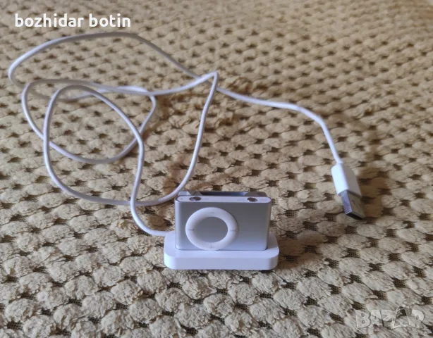 iPod Shuffle 1GB 