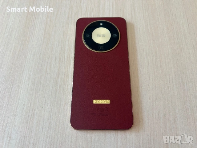 Продавам Honor Magic8 Lite 512/8+8GB, снимка 3 - Huawei - 54353959