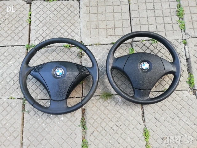 Волан Bmw 3 E90 E91 X1 E84 E60 E61, снимка 1