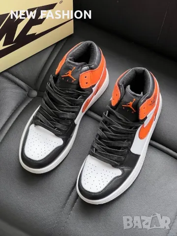 Мъжки Кецове ✨Jordan , снимка 14 - Кецове - 50170533