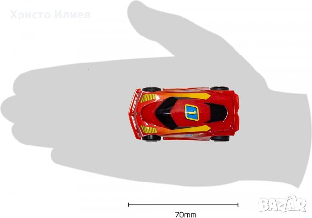 Аутобан Автомобилна Състезателна Писта с 2 коли Scalextric, снимка 9 - Коли, камиони, мотори, писти - 39359890