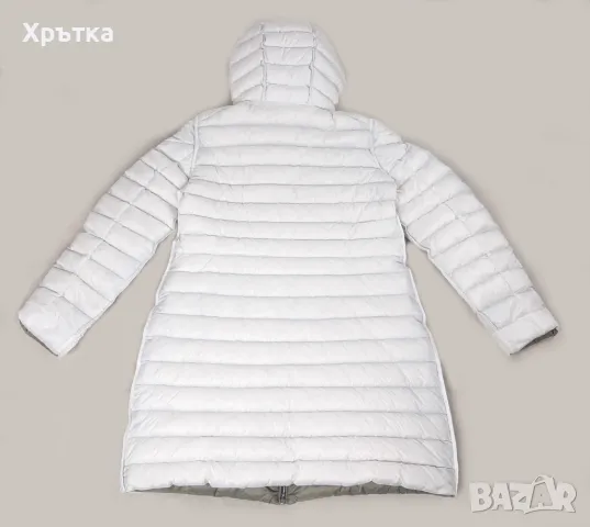 Parajumpers Arlette - Оригинално дамско яке с две лица размер S, снимка 10 - Якета - 48000871