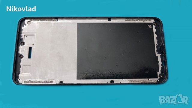 Рамка Xiaomi Redmi 9, снимка 2 - Резервни части за телефони - 38631287