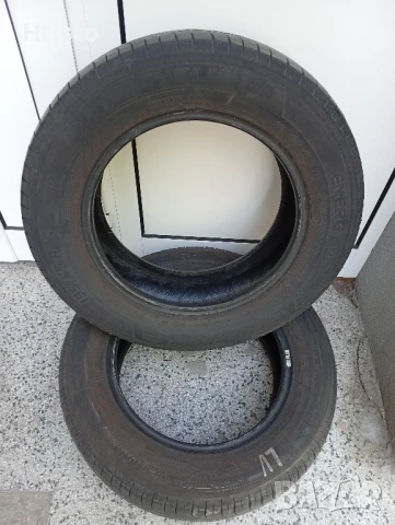 Летни гуми, снимка 1