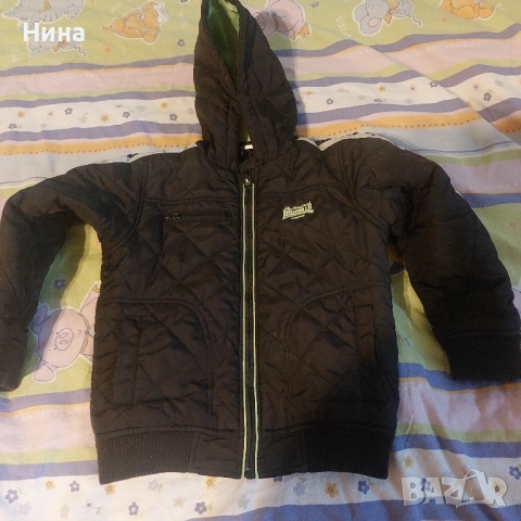 Детско яке , снимка 2 - Детски якета и елеци - 52342308