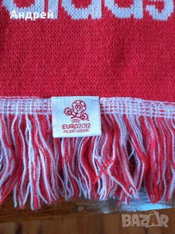 Стар шал England, снимка 4 - Други ценни предмети - 38163171