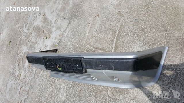 Предна броня за Ланча Делта - 1990 година, снимка 2 - Части - 30923290