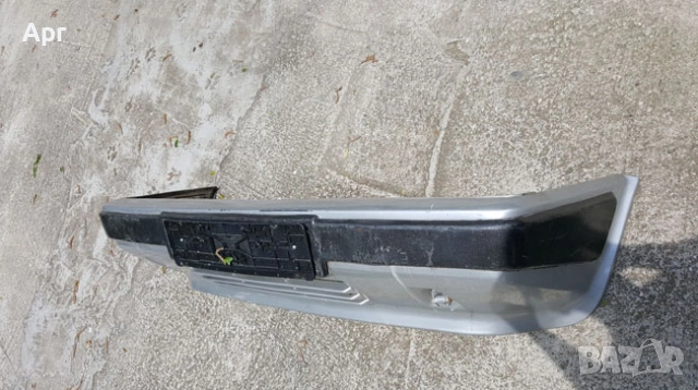 Предна броня за Ланча Делта - 1990 година, снимка 2 - Части - 54113559