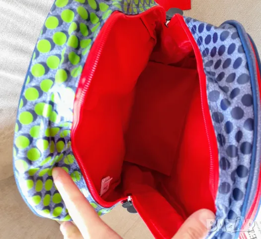 Ергономична раница , снимка 6 - Раници - 49233265