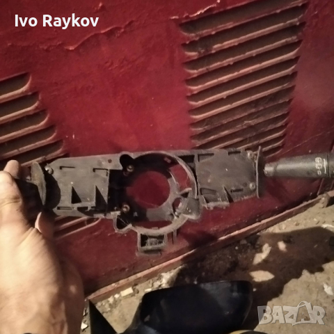 Лентов кабел лост мигачи чистачки , peugeot 406 97г. peugeot . 9618706880, снимка 2 - Части - 44924377