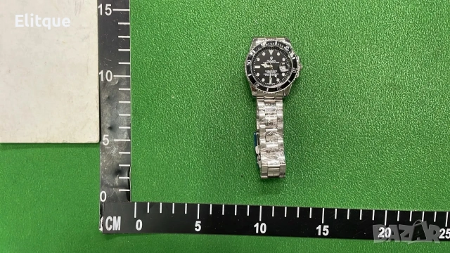часовник Rolex , снимка 3 - Мъжки - 52721081