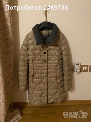 Дамско яке Duvetica, снимка 5 - Якета - 30634976