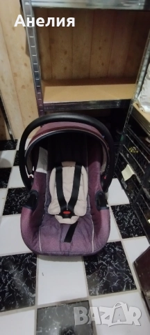 Столче за кола, Chipolino