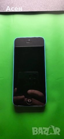 Iphone 5c 16gb, снимка 4 - Apple iPhone - 52024901